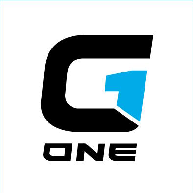 2017 - לוגו G1