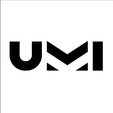 2024 - לוגו UMI