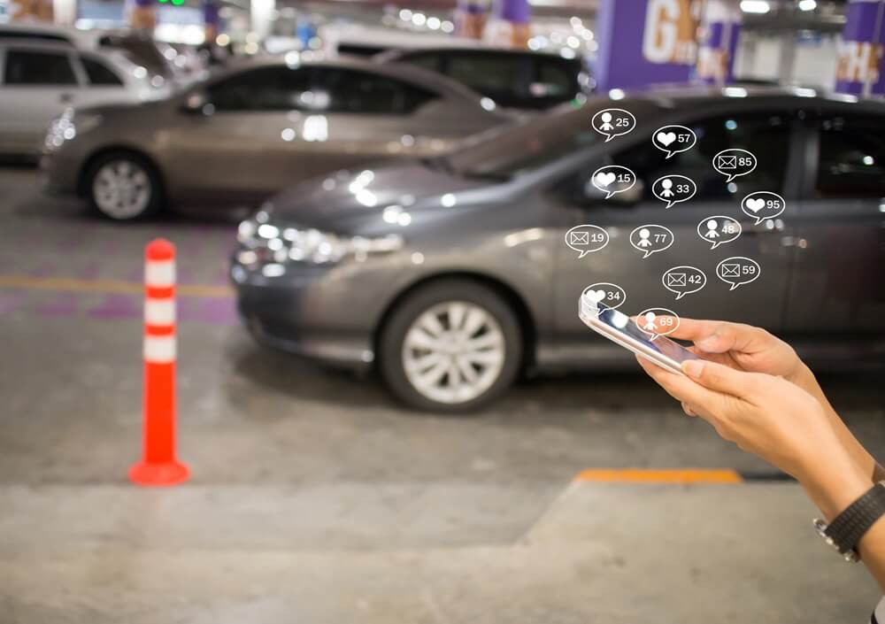 ניהול ואחזקת חניונים G1 ניהול ואחזקת חניונים G1